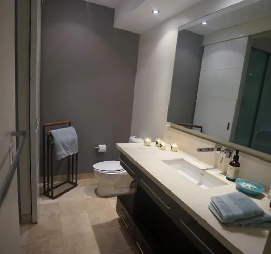 Egy hálószobás apartman