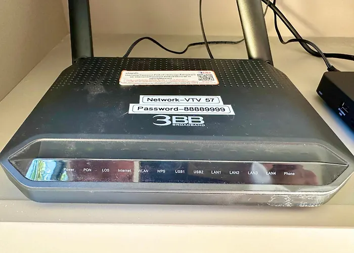 Egy hálószobás apartman